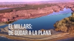 El Consorci del Paisatge Protegit de la Desembocadura del Millars estrena una sèrie de 12 reportatges audiovisuals per a promocionar l'espai fluvial