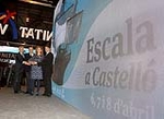 L'Ajuntament impulsa un Escala a Castelló per a reunir a grans naus en Setmana Santa Santa 