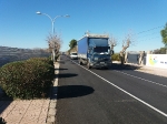 El PP sol·licita al PSPV que finalitze les obres de la carretera de Les Alqueries 2 menos després de fer-se la foto