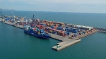 El puerto bate en 2018 el récord historico de tráfico de  mercancías