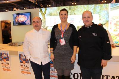 Castellón potencia su oferta gastronómica con un congreso del arroz y otro de producto local