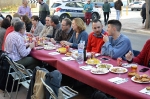 El PSPV-PSOE en las paellas de Benicàssim
