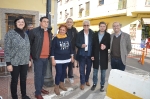 El PSPV-PSOE en las paellas de Benicàssim
