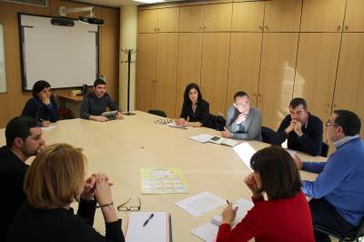 El Ayuntamiento trabaja en la estrategia turística que convertirá Onda en 'capital de eventos'