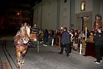 Burriana reparte 3.500 rollos, por Sant Antoni