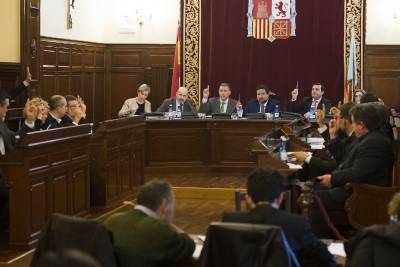 Moliner suma al PSPV en su petición a la Generalitat para que retire la exigencia del segundo médico en los festejos de bous al carrer