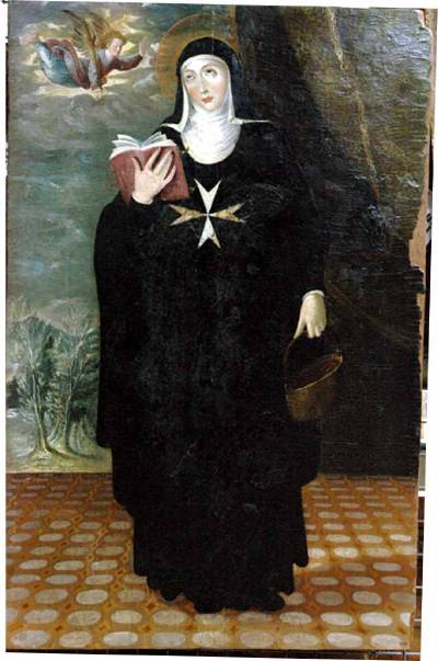 LA ACTUALIDAD DEL MONASTERIO DE SIJENA Y LES USERES UNIDOS POR LA DEVOCIÓN A SANTA UBALDESCA