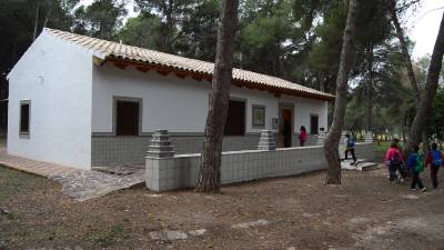 La Fundació Caixa Rural Vila-real presenta 12 vÃdeos para concienciar sobre el cuidado del medio ambiente y mostrar las acciones que se realizan en la ciudad