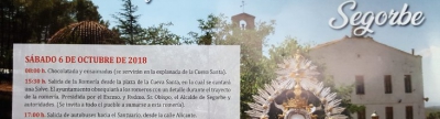 Segorbe celebrará su tradicional Romería a la Cueva Santa