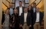 Moción del PSPV-PSOE en la Diputación a favor del Corredor Cantábrico-Mediterráneo