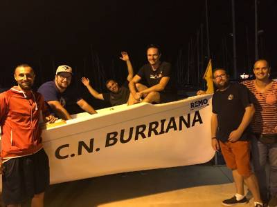 Magnífica acogida al equipo suizo FTC Collombey Muraz
