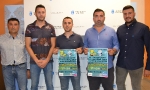 El Club La Vall y el ayuntamiento de La Vall d'Uixò presentan el VII Torneo Cadete Internacional Sub15