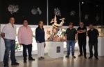 El Museu Faller de Borriana rep les primeres visites guiades d'escolars de la ciutat