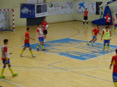 Viveros Mas de Valero buscará su primera victoria de la temporada en Lleida