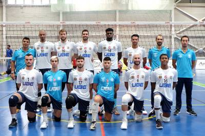 El UBE L'Illa-Grau arranca la temporada 2018-19