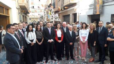 Festa del Pilar