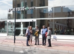 Castelló instal·larà una oficina de turisme en l'estació de trens per a atraure més visitants