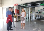 Castelló instal·larà una oficina de turisme en l'estació de trens per a atraure més visitants