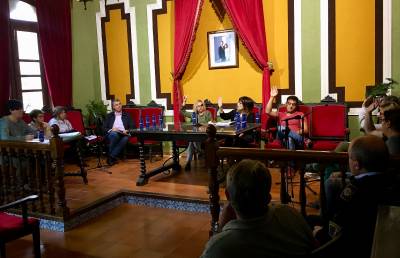 Cabanes aprova la prórroga per a culminar el PAI Torre La Sal