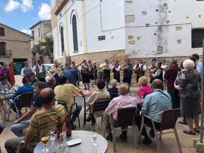 Tírig celebra el Pilar