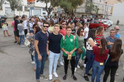 Els borrianencs compren 7765 abonaments per al Arenal Sound 2019