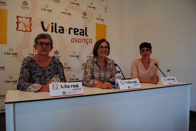 La Fira de la Solidaritat i el Voluntariat celebra la vuitena edició amb una quarantena d’associacions a la plaça Major