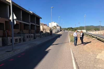 Onda inicia els estudis per a desdoblegar l'avinguda Montanejos i canalitzar la Rasa Sala