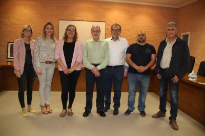 Entregados los premios de la IV Ruta de la Tapa en la Mancomunidad Espadn Mijares