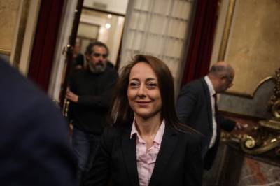 Cs pide claridad y gestión al Gobierno respecto a las infraestructuras y servicios de transporte claves en la provincia