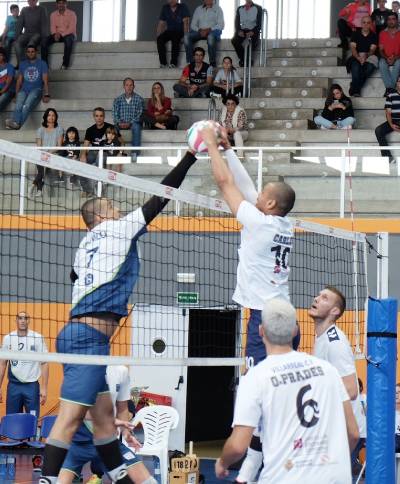 Crónica UBE L'Illa-Grau