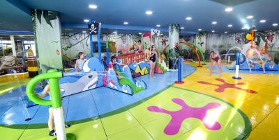 El Halloween más divertido para toda la familia, en Marina d’Or – Ciudad de Vacaciones