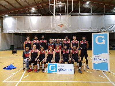 Crónicas CB Gil Comes Vinaròs 26, 28 octubre