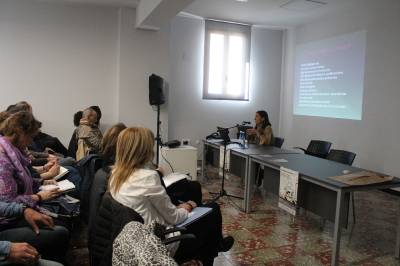Gran participació en les I Jornades sobre Protecció de Menors