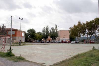 Conselleria veu possible situar la futura residència de majors al solar annex al Monteblanco