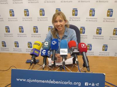 Benicarló engega els programes ‘L’escola canta’ i ‘L’escola fa ràdio’ per a fomentar l’ús social del valencià