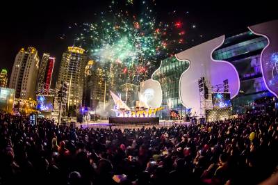 Xarxa Teatre encabeza el desembarco de la cultura castellonense en el festival FAICP de Bogotá