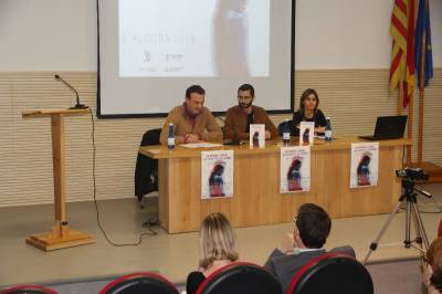 Interesantes actos del Ayuntamiento de l'Alcora sobre la Igualdad y Contra la Violencia de Género