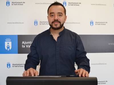 El Ayuntamiento de la Vall d’Uixó elabora un plan municipal de políticas para mayores
