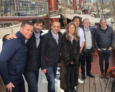 Sète garanteix la presència de les seues famoses justes nàutiques en ‘Escala a Castelló’ en 2019