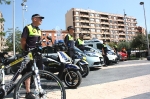 Almassora ratifica l'acord de personal amb el compromís d'incrementar la plantilla de la Policia Local