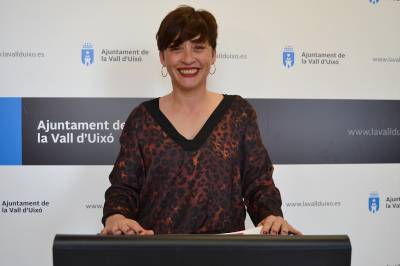L'Ajuntament de La Vall d'Uixó programa un compte contra l'assejament escolar