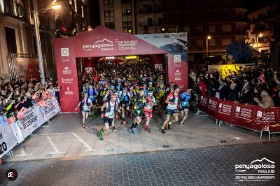 Penyagolosa Trails HG abrirá las preinscripciones el próximo 23 de noviembre