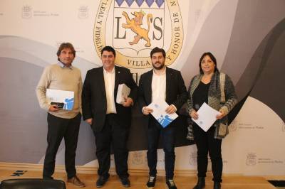 Nules aprova un pressupost de quasi 15 milions d'euros