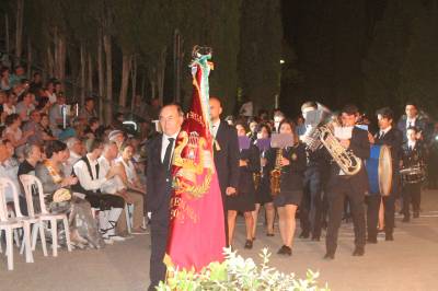 L'Associació Musical Santa Cecília d'Almenara celebra aquest cap de setmana la seua festivitat