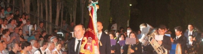 L'Associació Musical Santa Cecília d'Almenara celebra aquest cap de setmana la seua festivitat