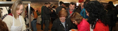 Vilafamés aposta pel producte de proximitat en les demostracions culinàries de les Jornades Gastronòmiques