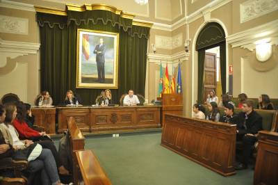 L'Ajuntament programa actes fins a desembre per a commemorar els Drets de la Infància