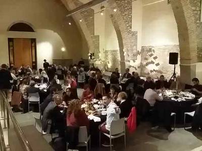 L’Agrupació de Restaurants de Benicarló elaborarà el menú a la gala dels Premis Literaris