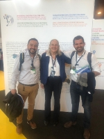 L'Ajuntament de la Vall d'Uixó participa en el XV Congrés Internacional de Ciutats Educadores