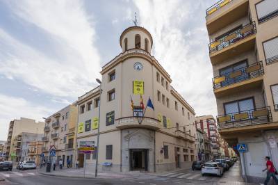 Nules convoca la I edició del programa viver d'empreses